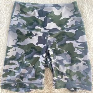 Biker shorts! Size S